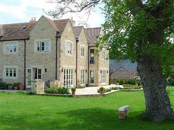 Willowside House And Farm Hotel Withington Exterior photo