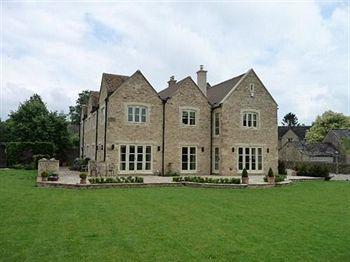 Willowside House And Farm Hotel Withington Exterior photo