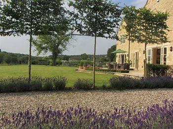 Willowside House And Farm Hotel Withington Exterior photo